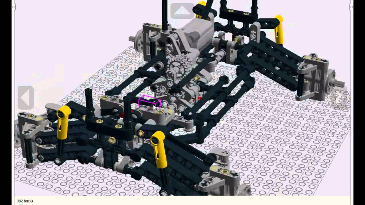 Download Lego Designer For Mac