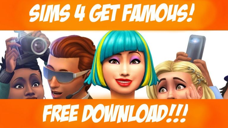 Sims 4 Mac Download 2018