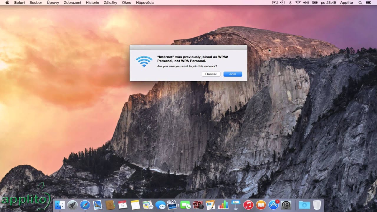 how to download yosemite on mac
